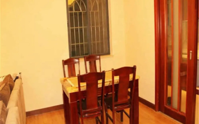 Huidong Ganghui Holiday Hotel