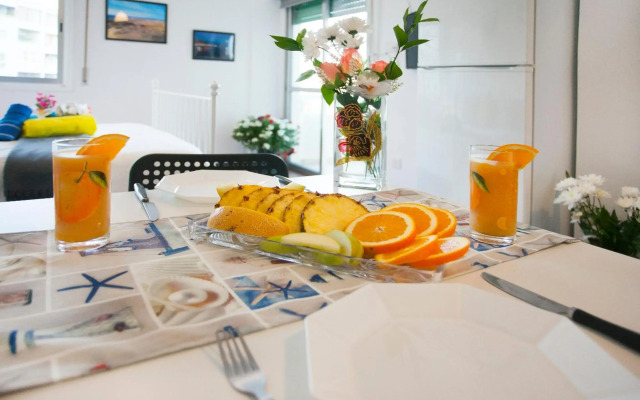 Poseidon Boutique Apartment 2