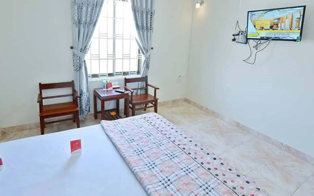 Rubis Hostel