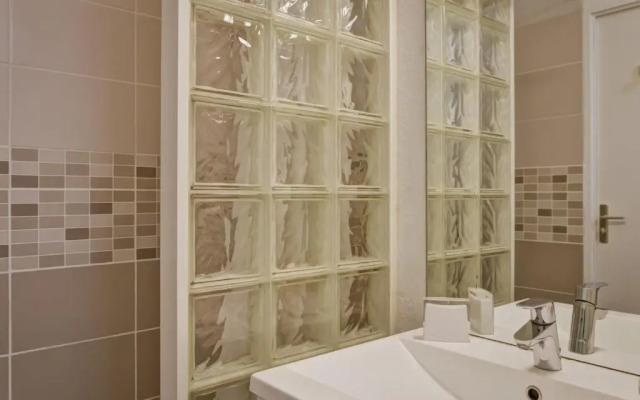 Appartement Brides-les-Bains, 1 pièce, 4 personnes - FR-1-512-81