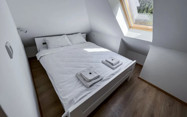 Apartmani Bijelic
