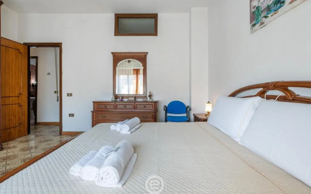 House Antonella - Wonderful Holidays on a Budget