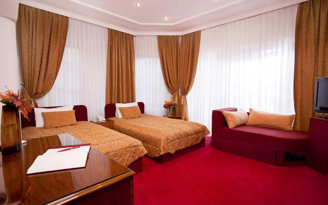 Hotel Victoria