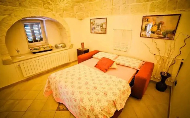 Trulli 5 noci