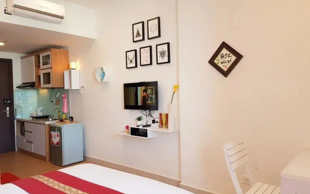 Yumi House