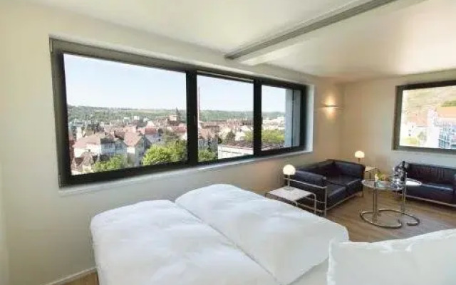 Büroma-Apart Suites Esslingen