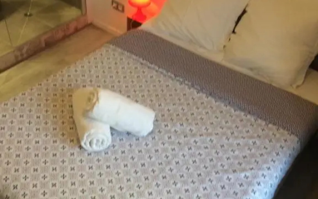 Annas gîte