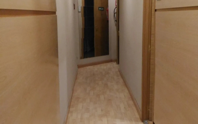 Hostal JQ Madrid 1