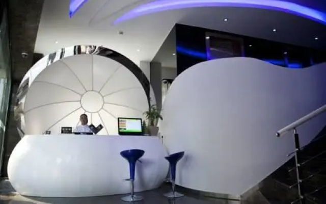 Seine Taste Hotel Shanghai