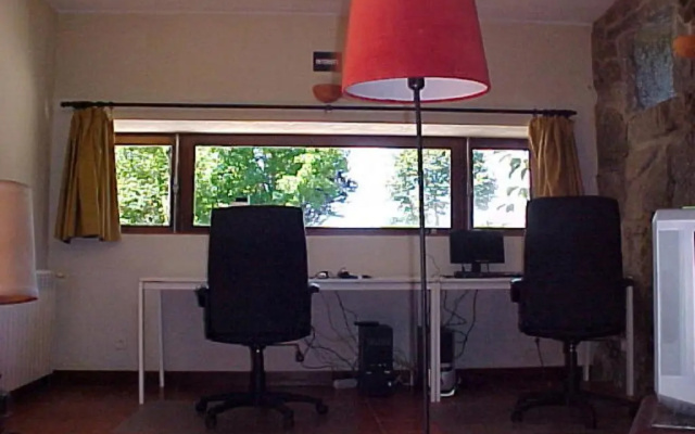 Stone Farm Hostel