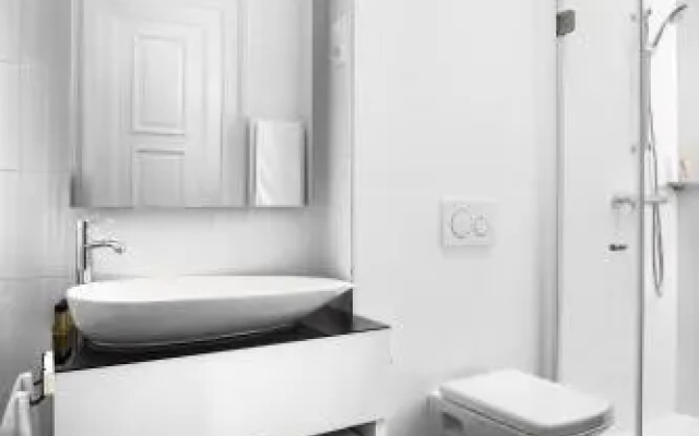 Brill Budapest Apartments 3