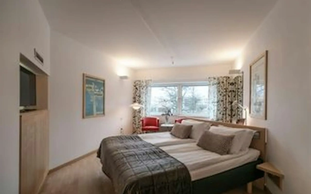 Elite Park Hotel Växjö