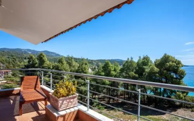 magicstay - holiday home 4 stars neos marmaras