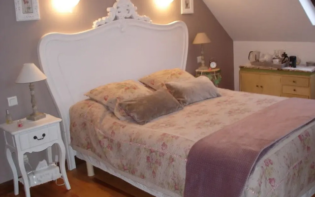 Chez Marraine