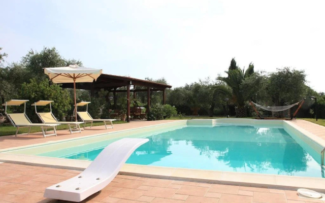 Villa Marivè