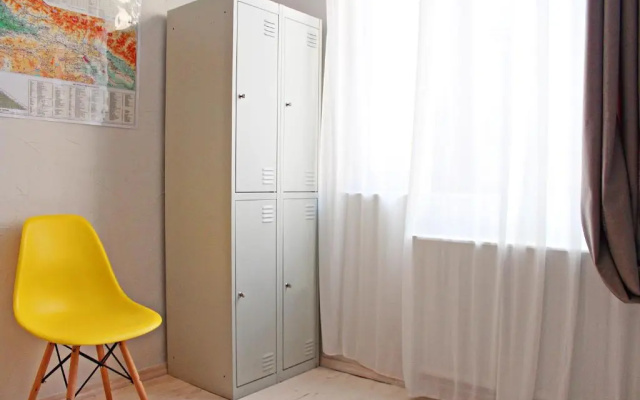 Maria's homestay