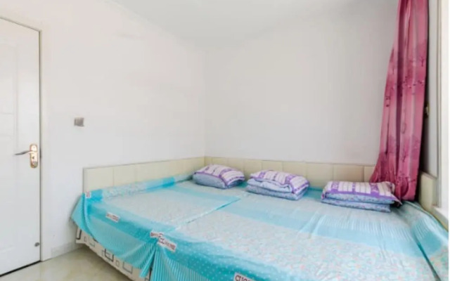 XIAOMIN INN Wentianhuayuan 2