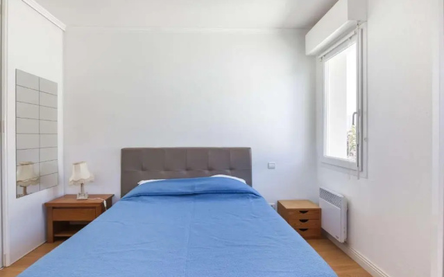 Appartement Hendaye, 2 Pièces, 4 Personnes - Fr-1-2-341