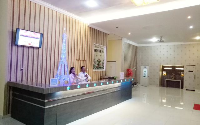 Hotel 95 Pontianak