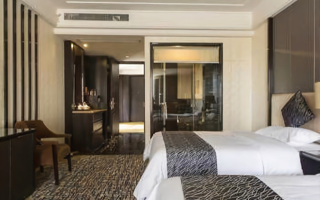 Astral Hotel