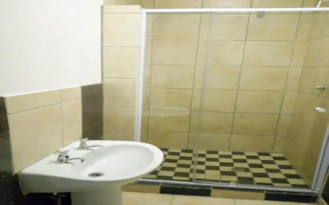 Better Life Guesthouse