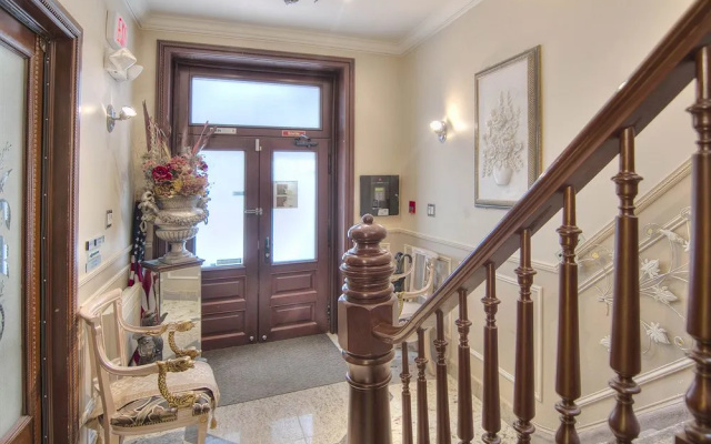 Hotel Chateau Saint-Marc