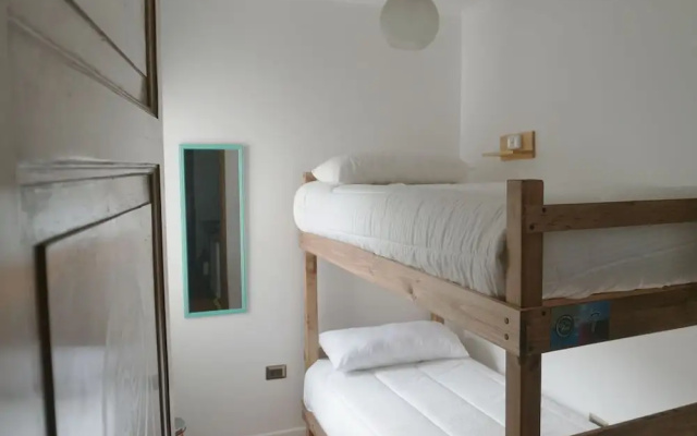 Casa Viva Hostel