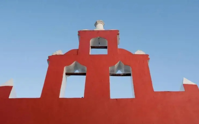 Hacienda San Jose Poniente