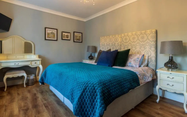 Boyne View House