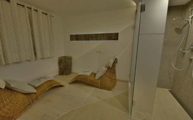 Ferienhaus Fux Hotel Garni