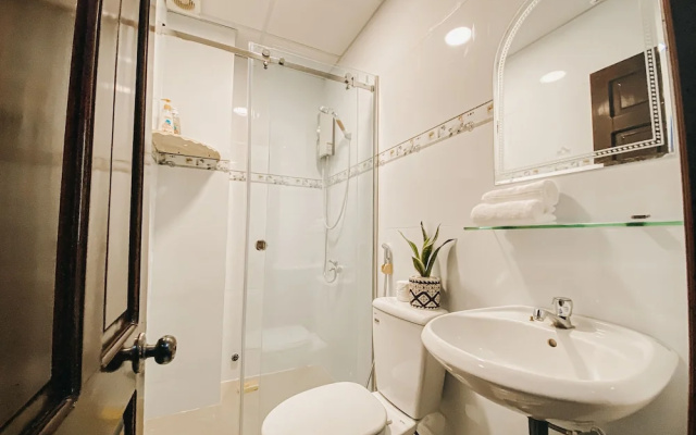 Ngoc Linh Motel