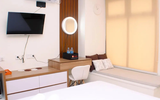 New Studio At Pollux Chadstone Apartment