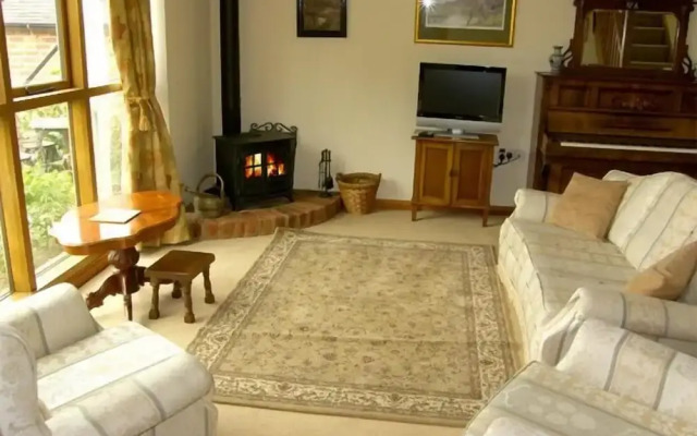 The Coach House