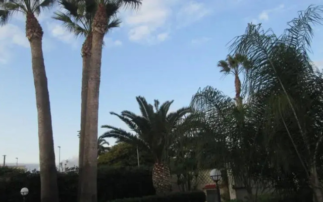 Villa Rachele con piscina a siracusa