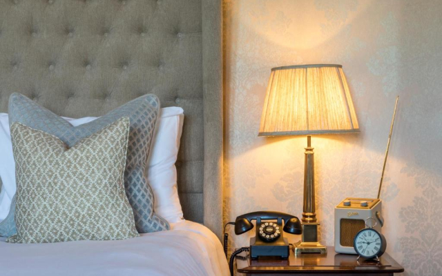 Eastwell Manor, Champneys Hotel & Spa