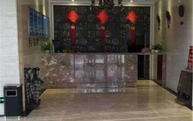 Kaisheng Holiday Inn