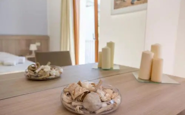 Residence Cefalu in Casa