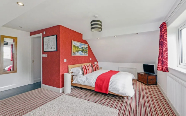 Braemar, Northallerton