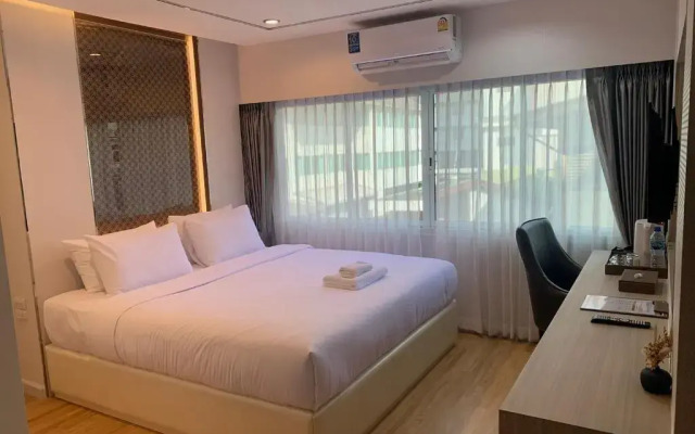Masa Hotel Bangkok