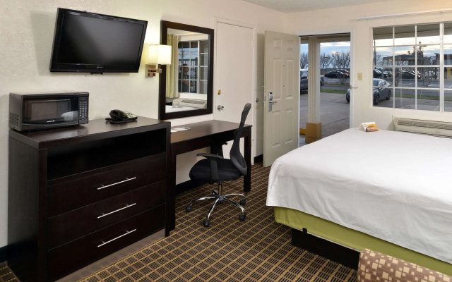 Quality Inn Gonzales