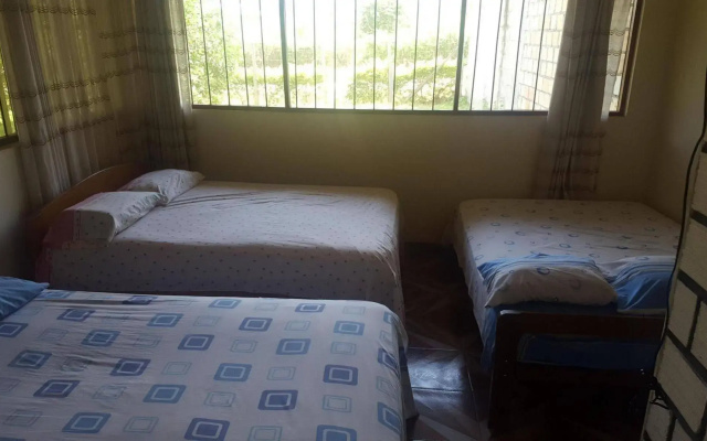 La Ramada Resort