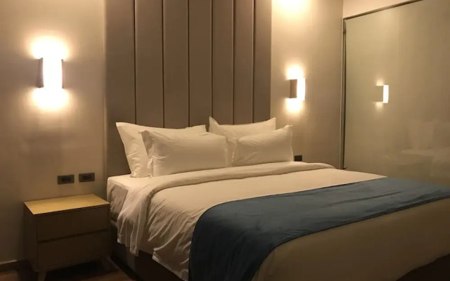 Bravo Tanauan Hotel