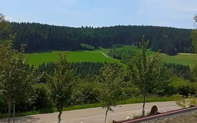 Hotel Sonnenrain