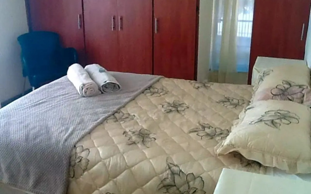 Mokopane 82 Accommodation