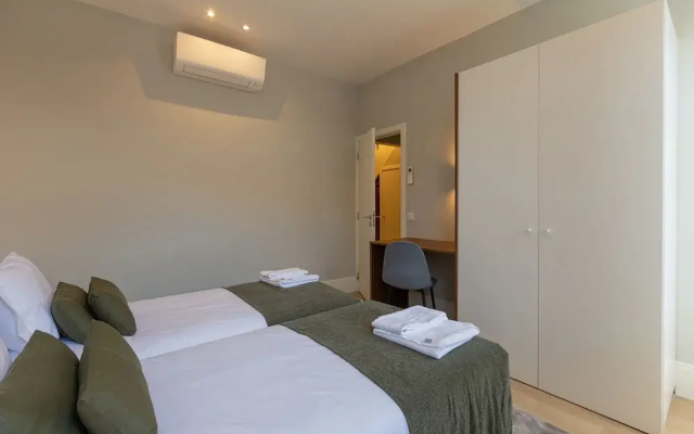 ORM - Bolhao Apartments