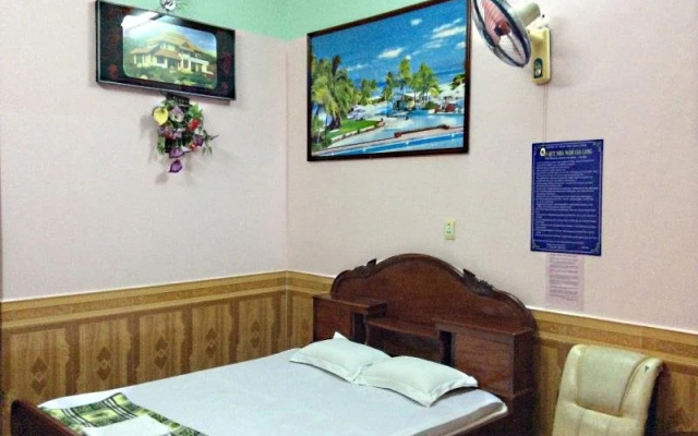Gia Long Motel