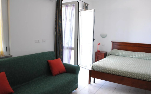 Guest House Sea Rooms Alghero