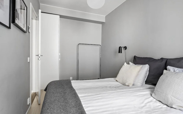 Forenom Apartments Stockholm Johannesgatan