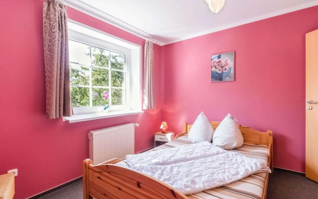Magnificent Holiday Home in Willingen near Forest