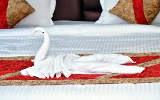 Hotel Royal inn igi